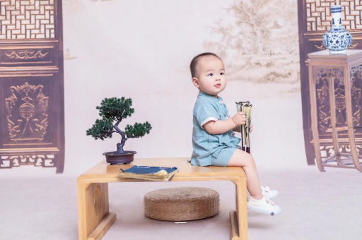 蓬莱宝宝发烧过后拉肚子