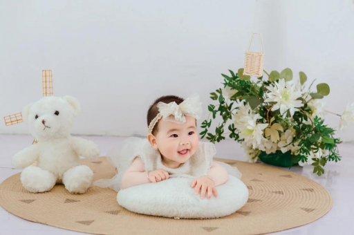 蓬莱宝宝急性荨麻疹